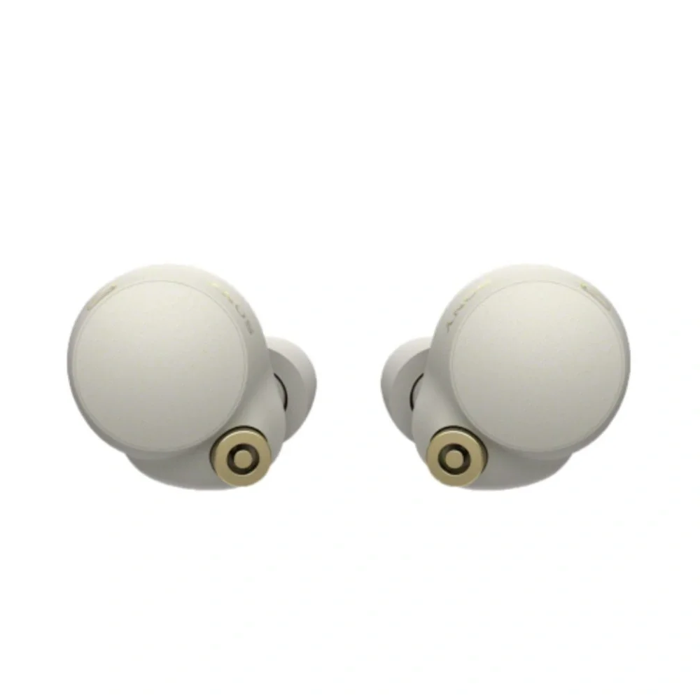 WF-1000XM4 Industry Leading Noise Canceling Truly Wireless Earbuds‎ | WF-1000XM4